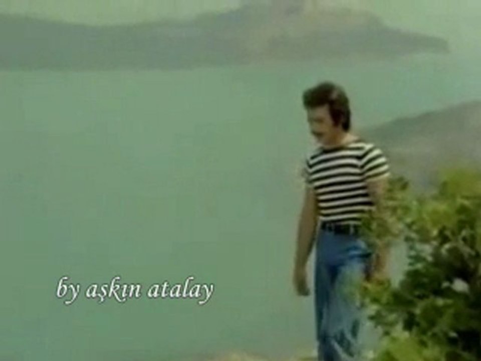 orhan gencebay - elimde bir kandil - by aşkın atalay