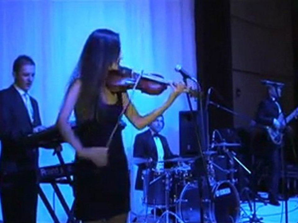 MURAT KAYNAK SANTA LUCIA