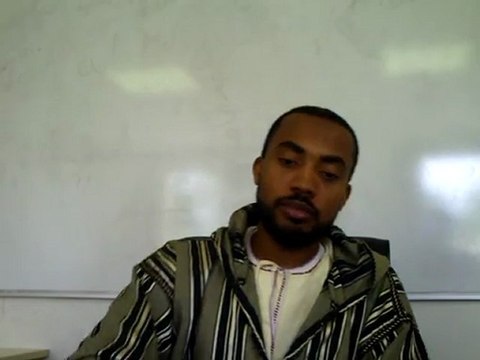 Mohamed Bajrafil - Jeûner pour la santé