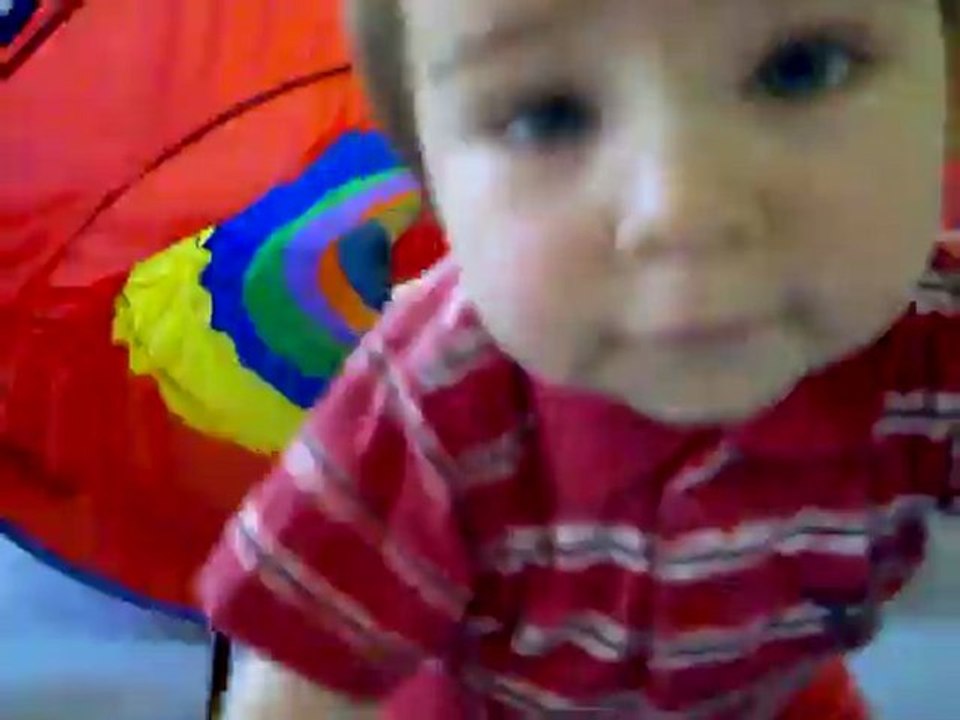 Tunel de la gymboree