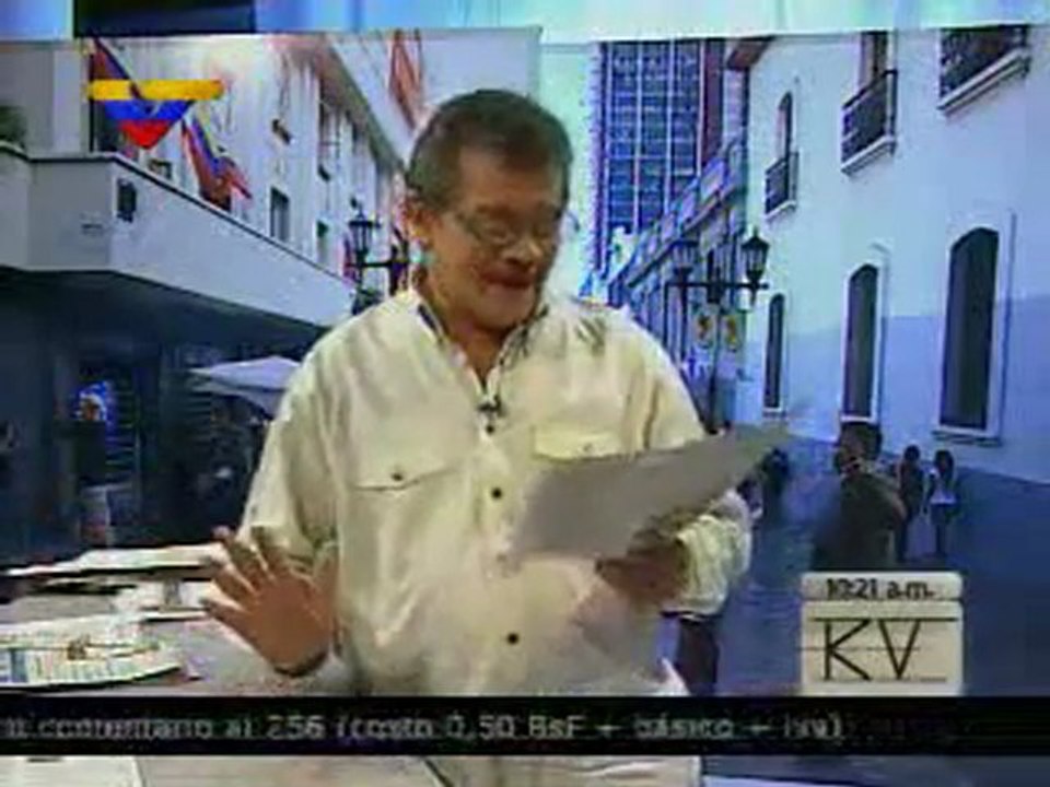 KIOSCO VERAZ DEL DIA DOMINGO 28 DE AGOSTO DE 2011 02_03