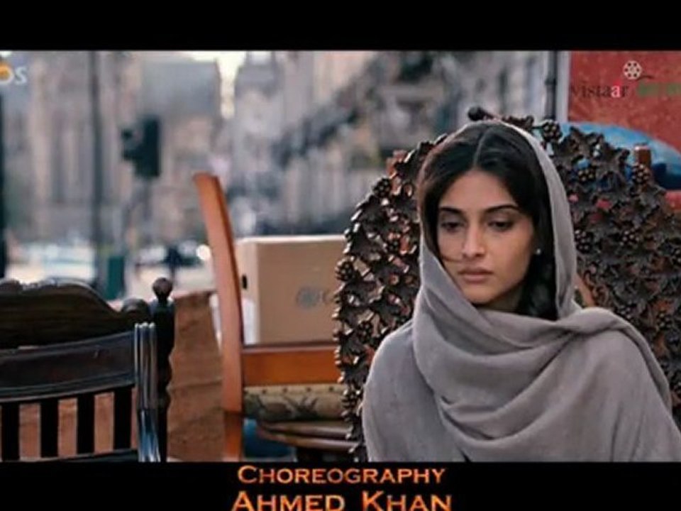 Ek Tu Hi Tu - Mausam (2011)