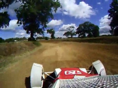 savenay 2011 kart open 1er manche