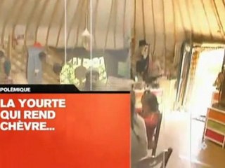 Le 12.45 - Lundi 29 Août 2011