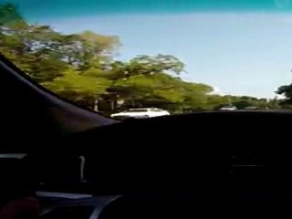 2012 Ford Explorer EcoBoost 0-60 MPH speedometer ...