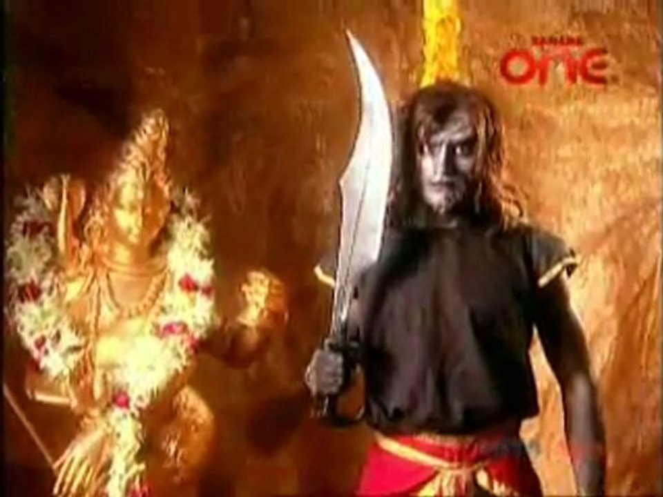 jai bajrang bali-29Aug2011-pt1