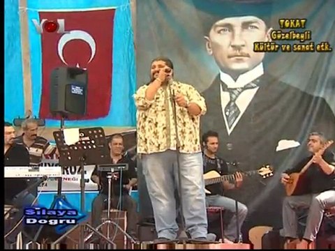 Güzelbeyli Kasabası 2011 Şenlikleri 2.Bölüm 2.PART