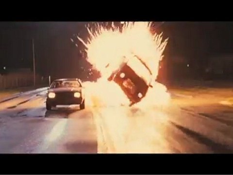 '30 minutos o menos' - Tráiler en español