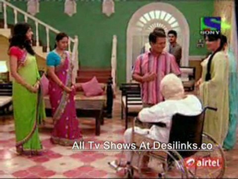 Saas Bina Sasuraal - 29th August 2011 - pt3