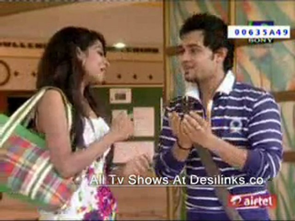 Saas Bina Sasuraal - 29th August 2011 - pt2