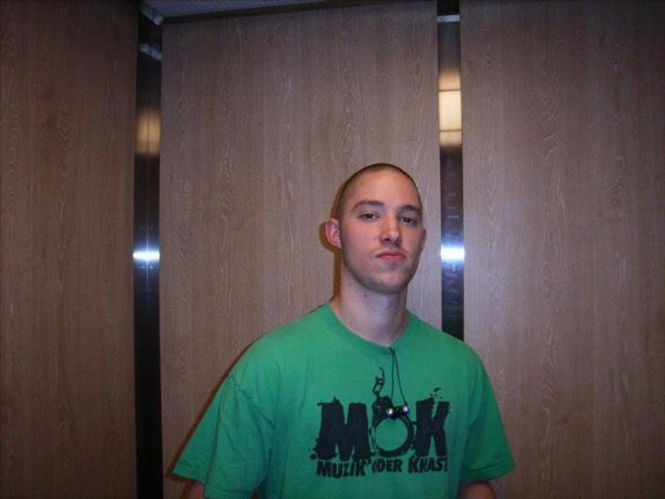 Für Stefan - Wir vermissen Dich