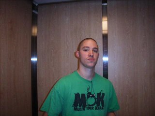 Für Stefan - Wir vermissen Dich