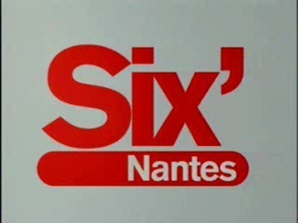 Ultra Vomit M6 Nantes