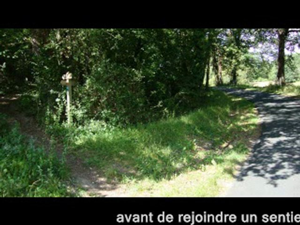 Les Arques et la Vallée de la Masse