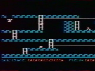 L'Oeil du Cyclone - L'ère Vidéo Ludique