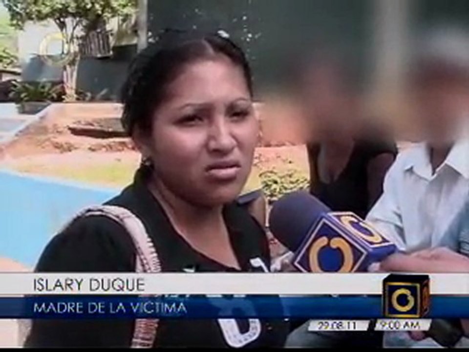 Violencia de fin de semana
