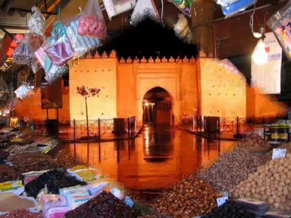 cheb mimoun el oujdi ya bladi ya kanzi