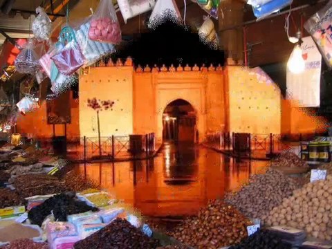 cheb mimoun el oujdi ya bladi ya kanzi