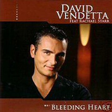 David Vendetta - Bleeding Heart (Strings Remix)