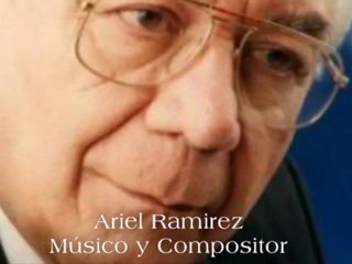 Homenaje a Chango Farias Gomez-El Rock de la Misa Criolla-Gorrion