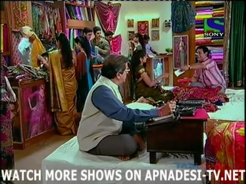 Saas Bina Sasural - 29th August 2011 - Part2