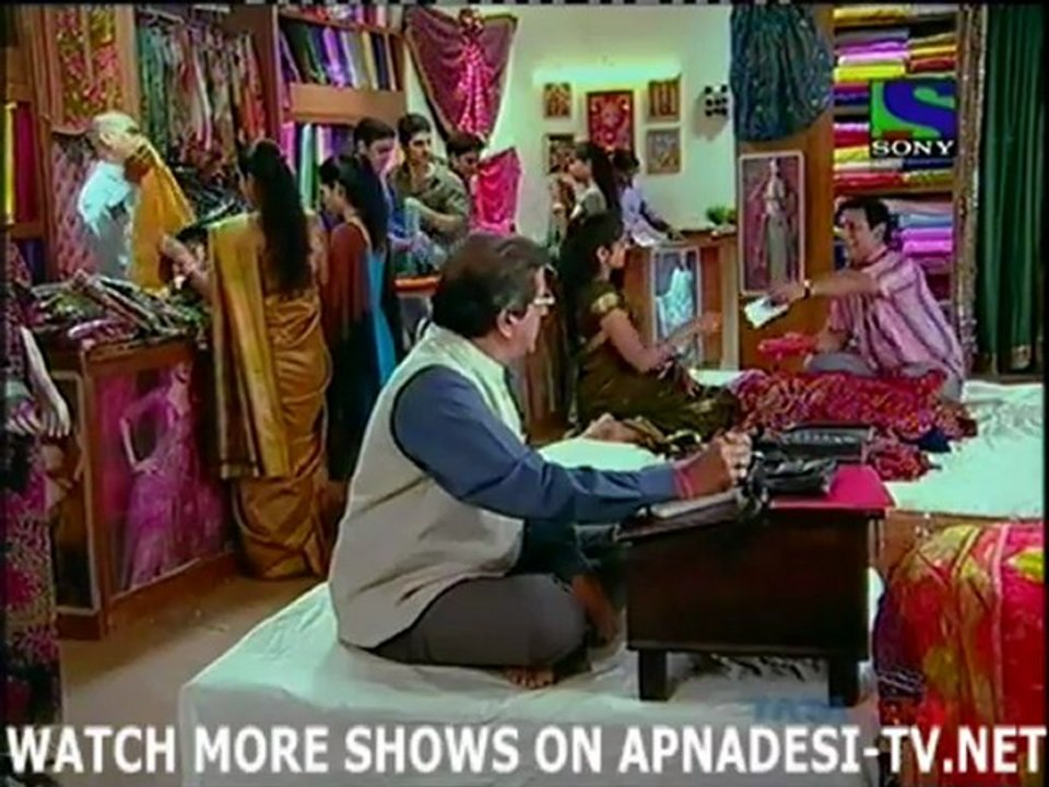 Saas Bina Sasural - 29th August 2011 - Part2