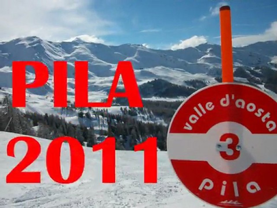 PILA 2011 HD