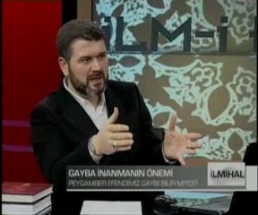 Ebu Bekir Sifil ile söyleşiler 7-1