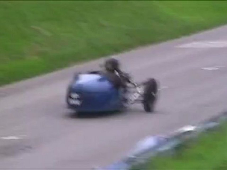 course de cote histo etretat 2011wmv