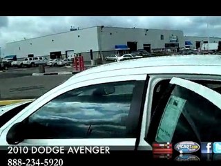 Dodge Avenger Columbus