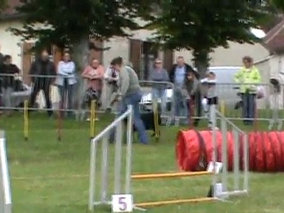 nono  et baloo crecy 28.08.11