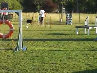 Reglisse Open TVA 270811