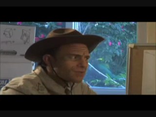 2008 Craig Robert Young @ No country for gay old men