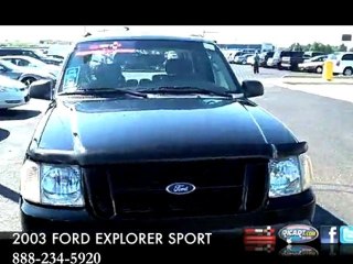 Ford Explorer Sport Columbus Ohio