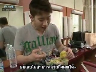 [ซับไทย] เพลงในตำนาน EP 11 - เจย์ ปาร์ค [1/2]
