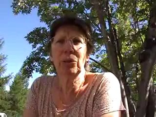 Sylvie Mayer : l'économie sociale et solidaire