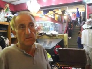 Ramazan bayramı mesajı