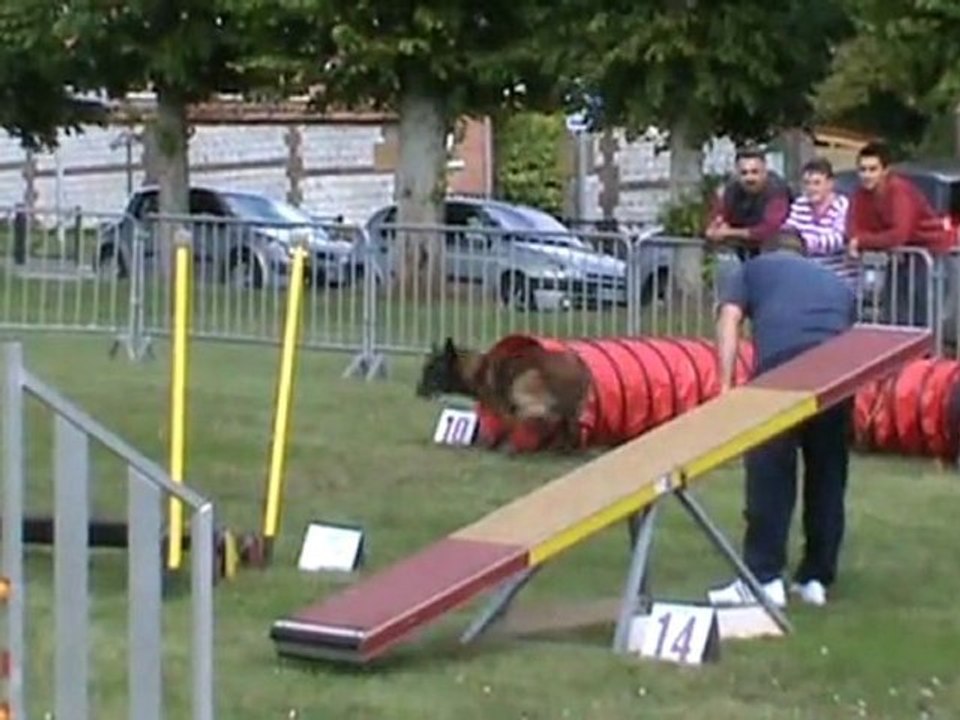 theo et Christian... crecy 28.08.11