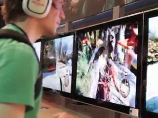 Dead Island Pre-Release Interview and Review at PAX 2011! Zombieees! - Destructoid