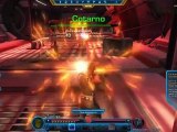 Star Wars The Old Republic: NEW MMO from BioWare and LucasArts! Hands-On Review from PAX 2011 - Destructoid