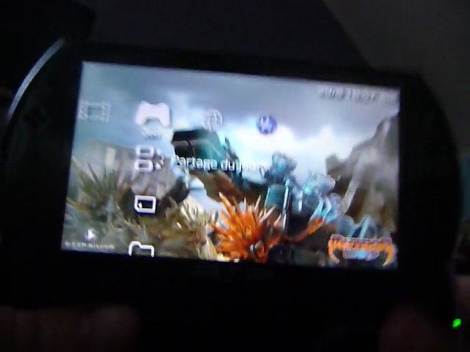 Comment avoir un tank dans GTA Chinatown Wars sur psp