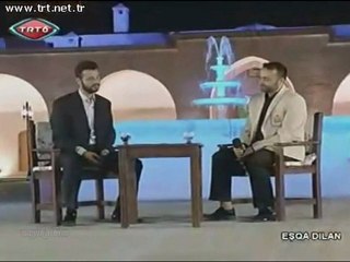 Muzaffer Gürler Mehmet Gökçe DERMANE DİL Ü CAN Eşqa Dilan TRT