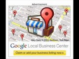 Local Business Listing