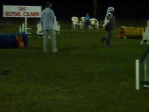 Day Jumping TVA 270811