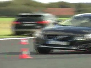 Årets Bil 2011: Finalisterna klara