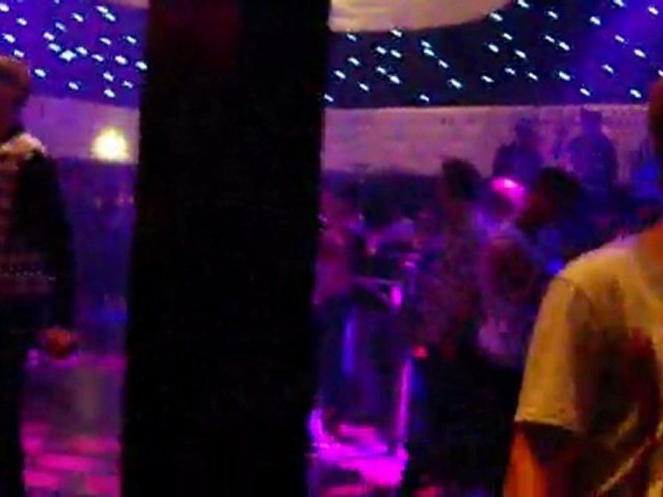 soirée boite hollande hardcore 2