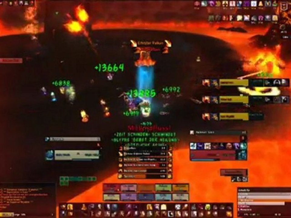 Vorsicht Wild_Lord Rhyolith_mit Music