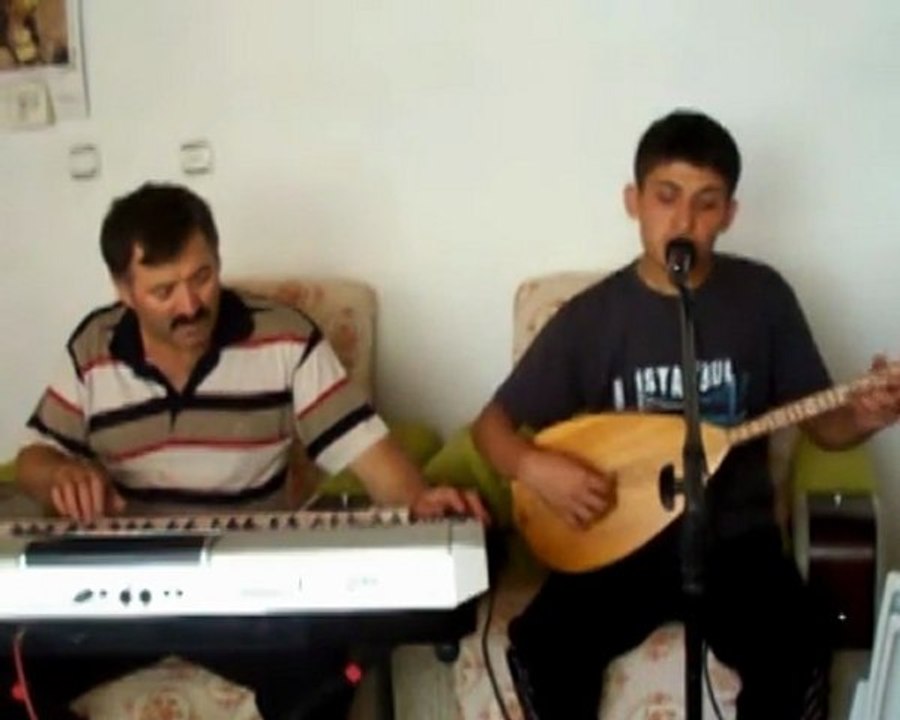 Haydar ÇAM - Kurban olduğum  29.08.2011