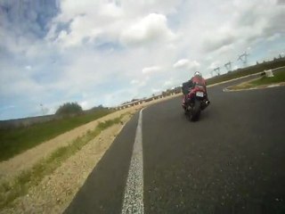 Guigui 1er session 28 aout 2011