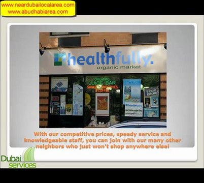 Health Food Dubai Nutrition|Dubai Health Products Shop